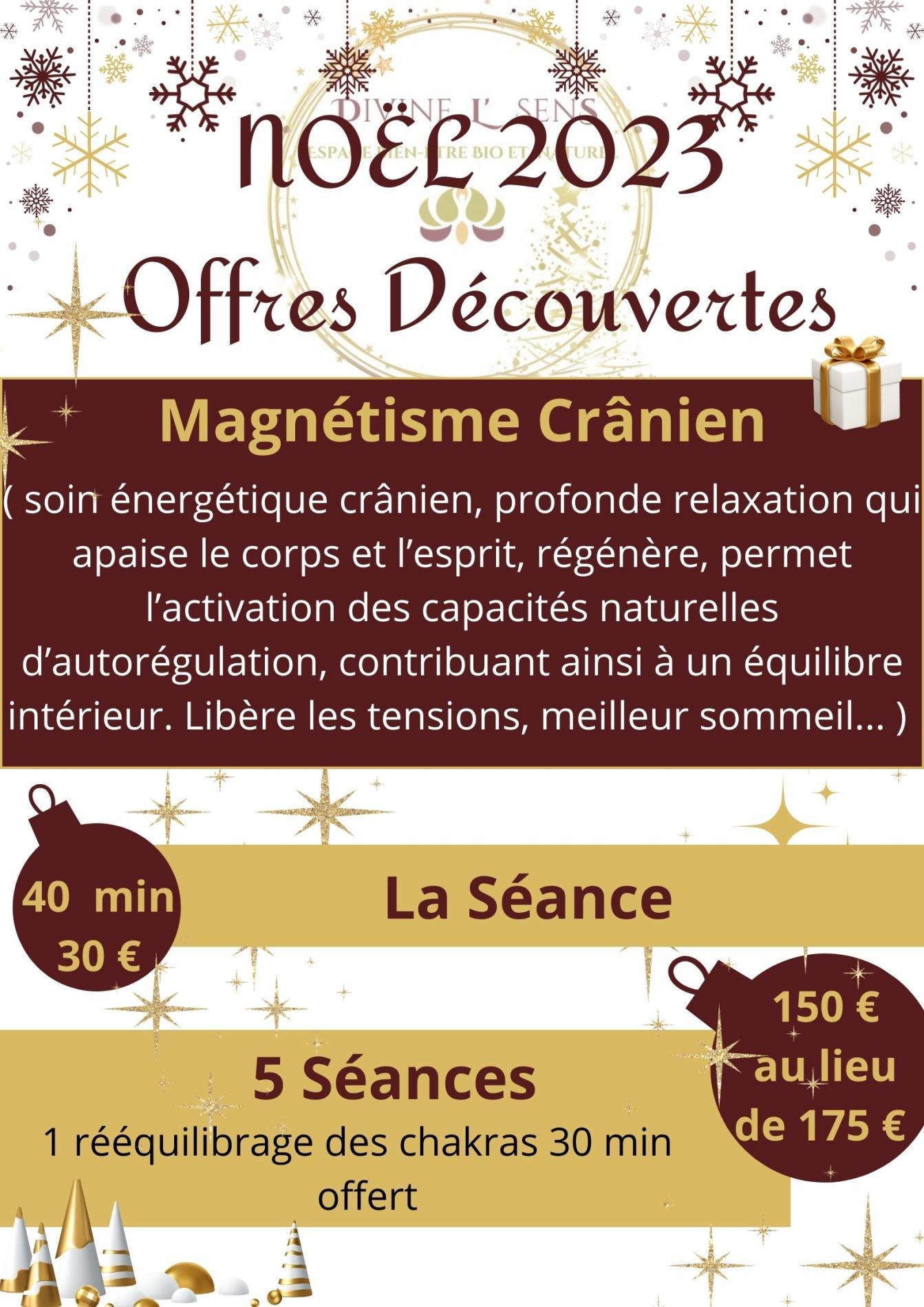 Offres No&euml;l 2023